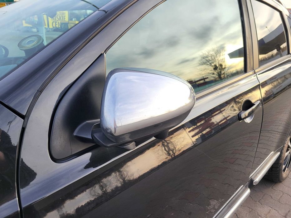 Nissan Qasqai 2013 rok
