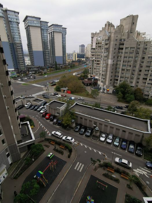 3-комнатная квартира по адресу Князя Святослава пл. (площадь 113 м²) - Atlanta.ua - фото 13