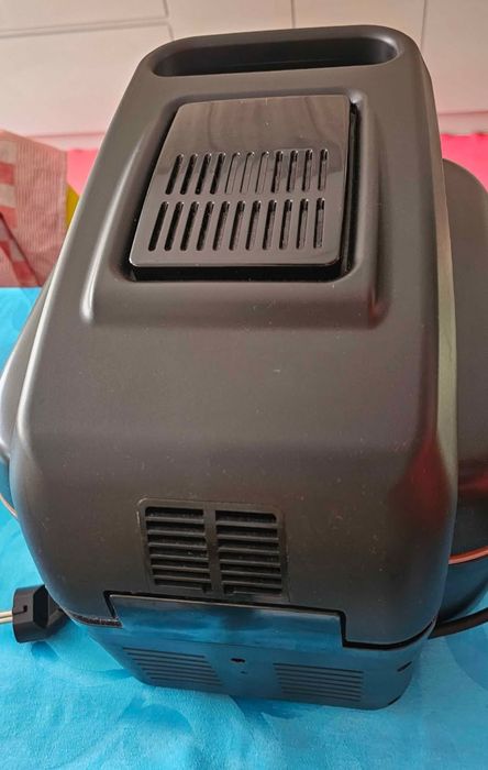 Air Fryer com grande capacidade 5,5L