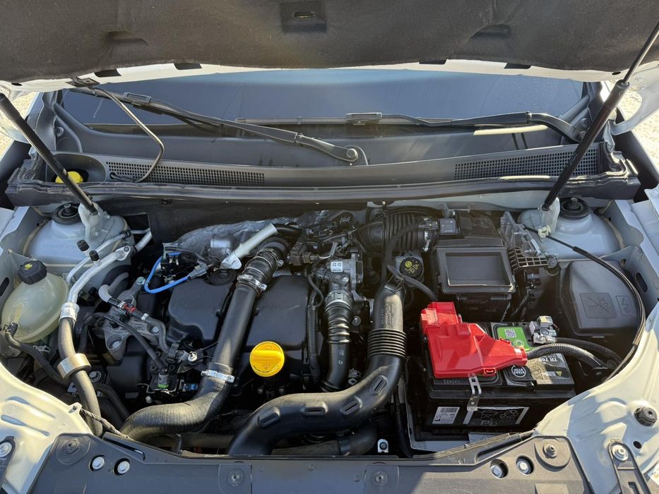 Продам Renault duster 2023рік автомат