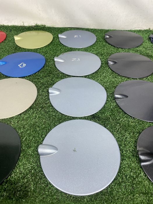 Кришка баку,лючок баку форд фокус 2,ford focus 2