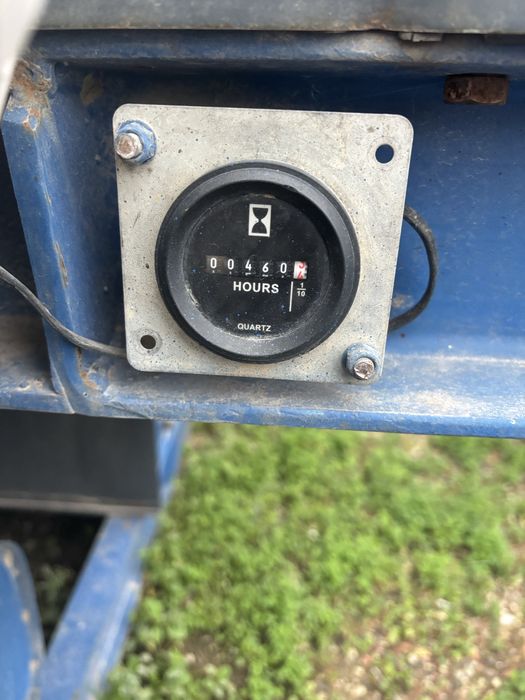 Kruszarka szczękowa