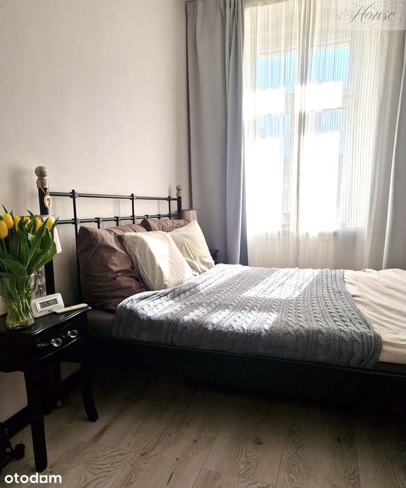 Zabytkowa kamienica po remoncie | 3 pokoje | 80 m² | Rynek
