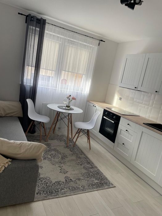 Mieszkanie 2-pok. 28 m², Podgórze Duchackie, ul. Bochenka 12c, zdjęcie 2