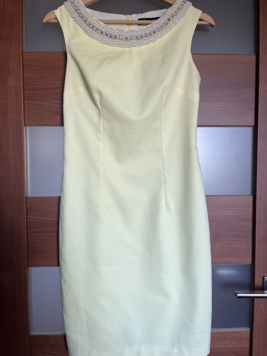 Elegancka Sukienka rozmiar 36