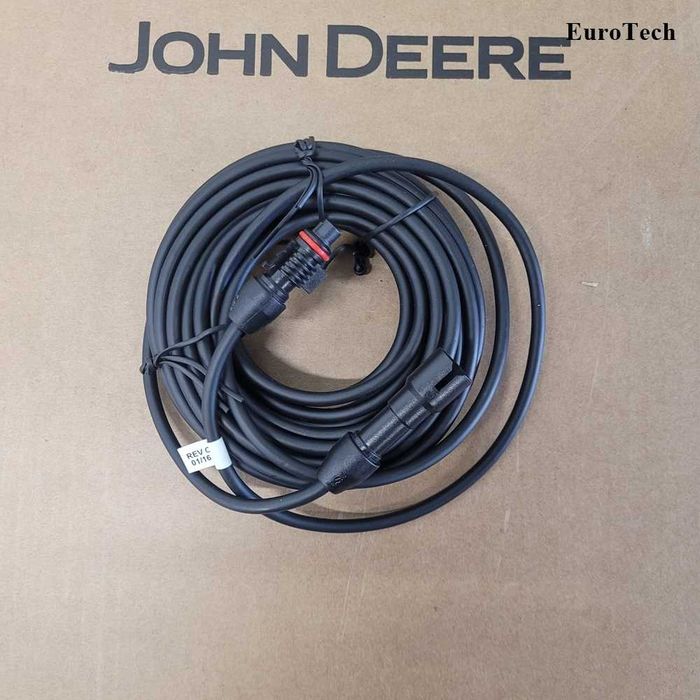 Wiązka elektryczna John Deere SHCEC25