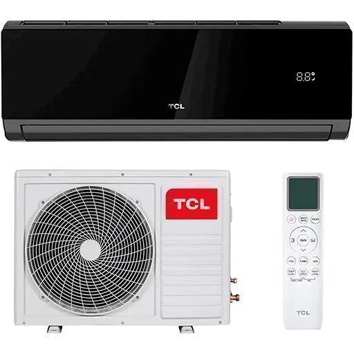 Склад! Спліт системи Сooper, Samsung, Bosch - кондиціонер з монтажем