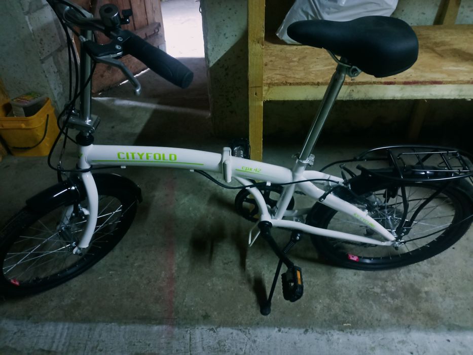 Rower Składak KS Cycling Kujawy • OLX.pl