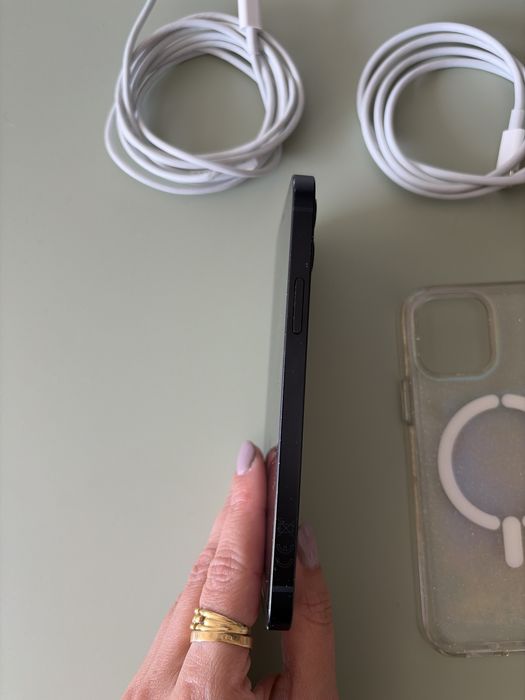 iPhone 12 64gb preto