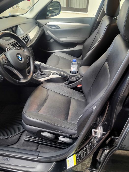 BMW X1 sDrive18d Automático | 2010 | 177 635 km