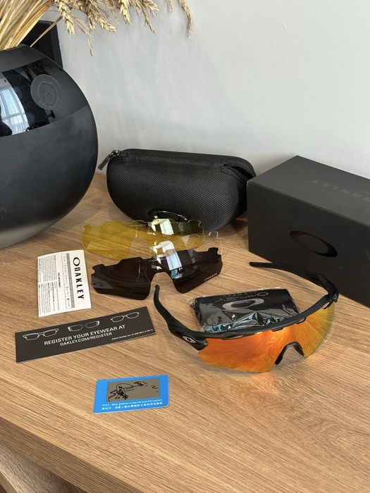 Окуляри/очки Oakley Radar Ev/спортивние