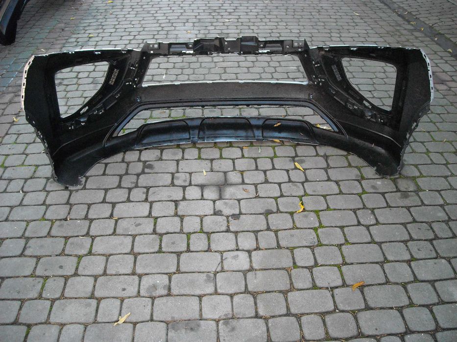 Mitsubishi Eclipse Cross Lift Zderzak przód Xenon PDC 21-