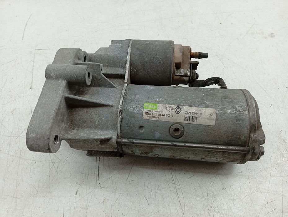 Motor de arranque - renault master ii caixa (fd) | 98 -