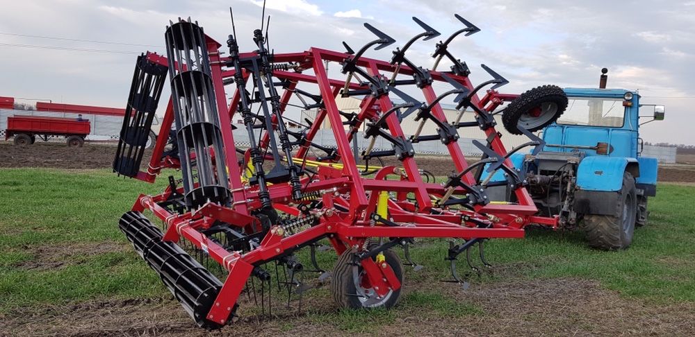 Культиватор под Т-150 КСО-8М Bellota