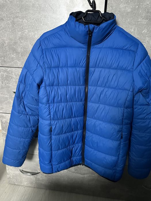 Куртка демисизонная pepperts