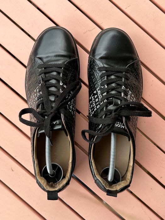 Sapatilhas Sneakers Lacoste Originais  39,5