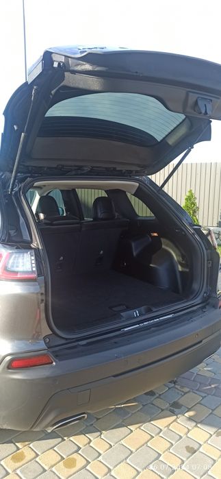 JEEP CHEROKEE 2020(12міс)