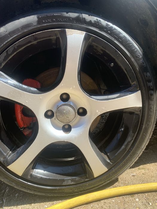 Reno magene 1900 DCI