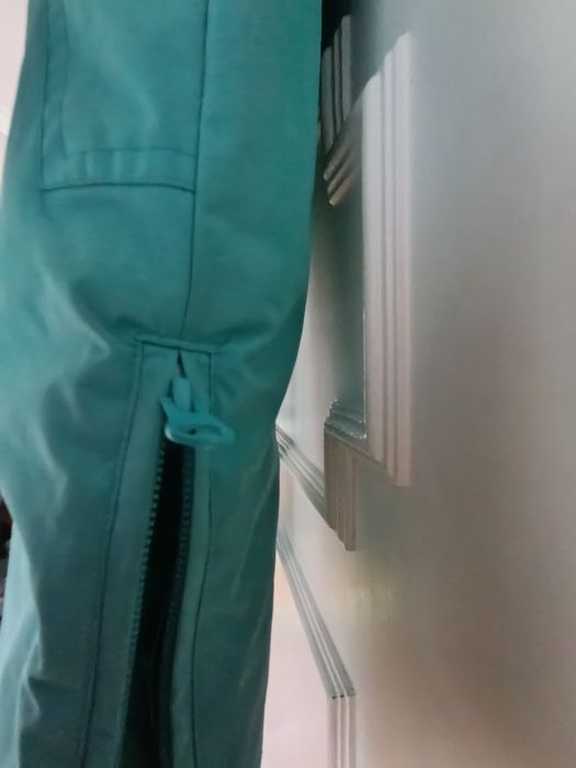 Fato de neve  weeze tam 5/6