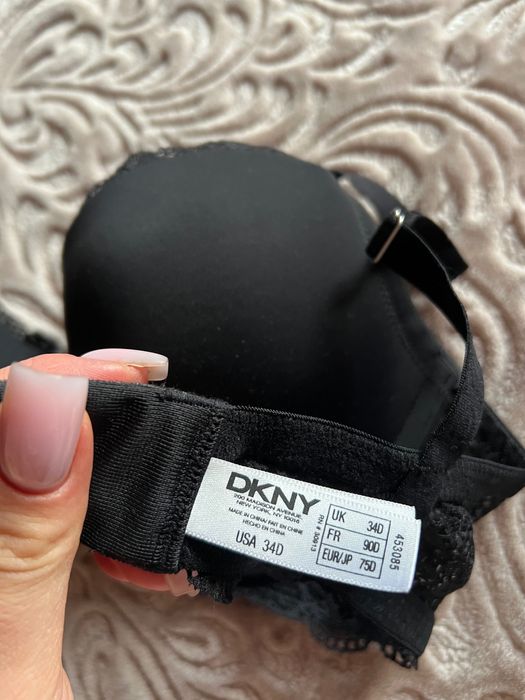 Бюстгалтер  жіночий DKNY