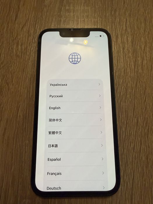 Iphone 13 mini 128 gb