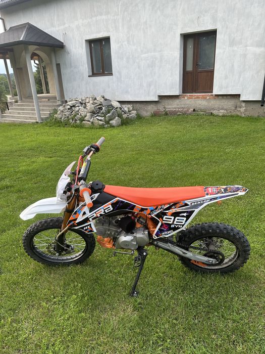 підбайк PRB140..
