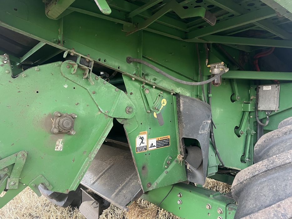 John deere 9760 sts