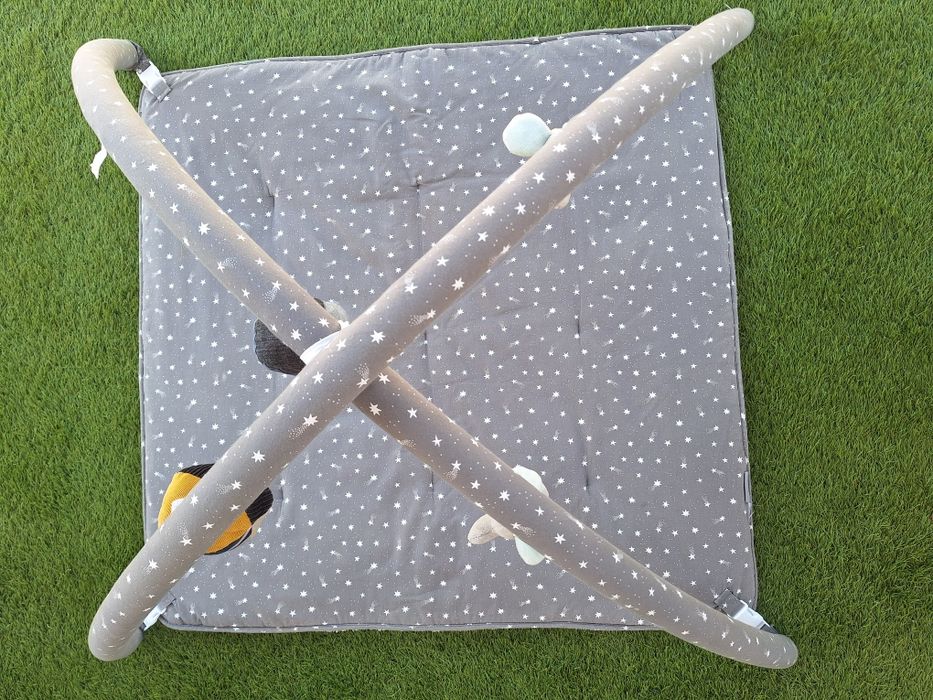 Tapete / Ginásio para bebés Vertbaudet