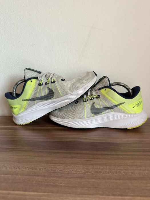 Nike Quest 4 buty do biegania