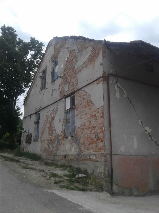 Нежитлові приміщення, площею 68,6 кв.м, м.Калуш, вул. Ковжуна, 19