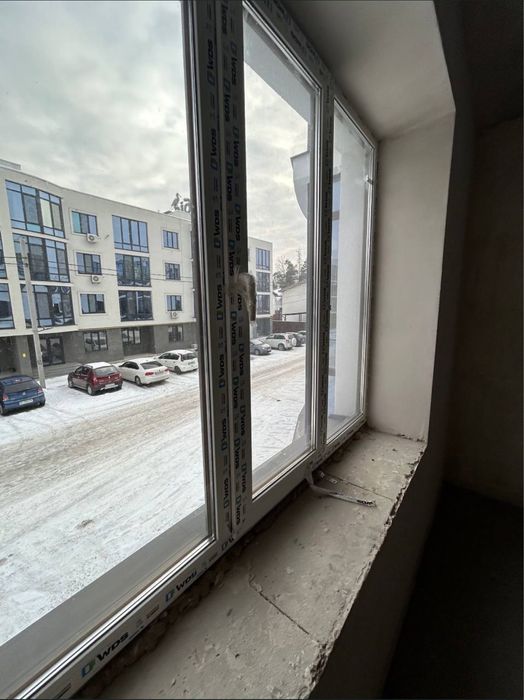 Однокімнатна квартира з повним наповненням