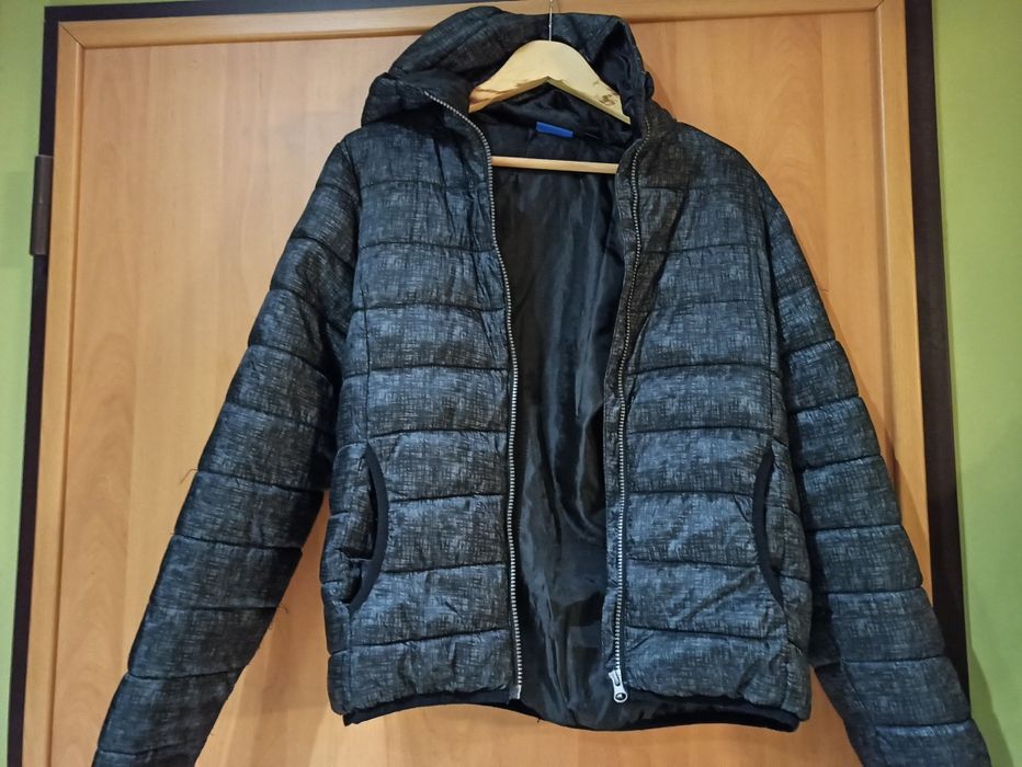 Kurtka wiosna/ jesień