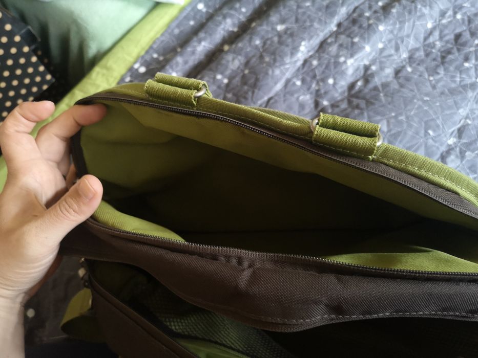 Torba na laptopa American Tourister