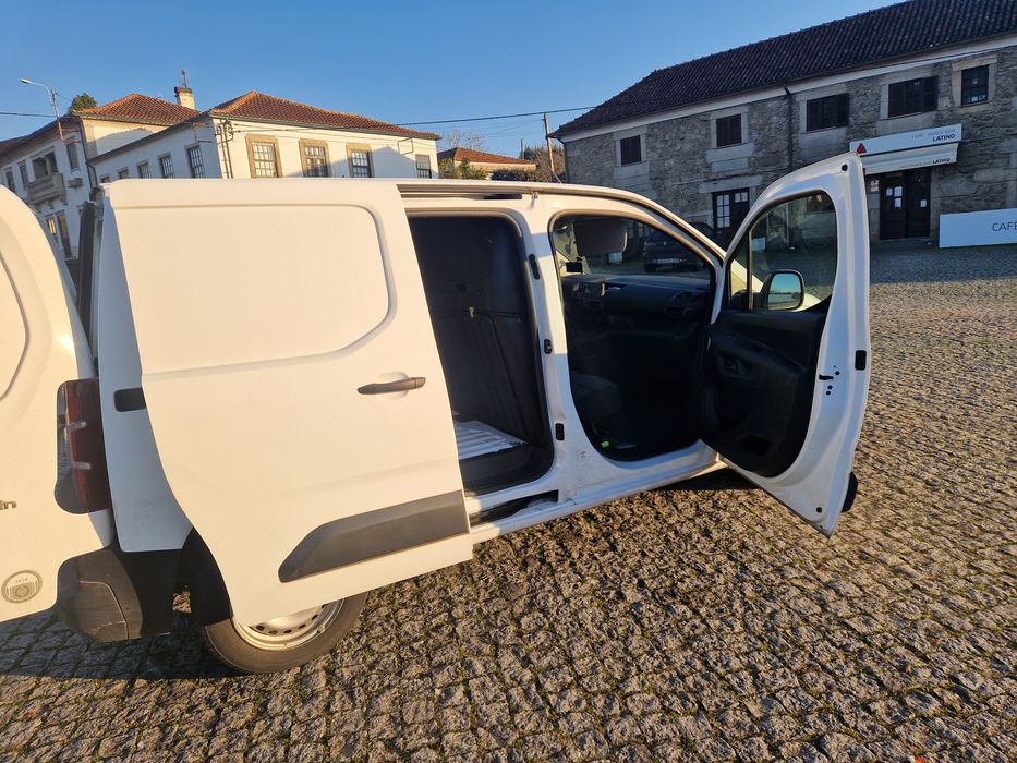 Citroën berlingo