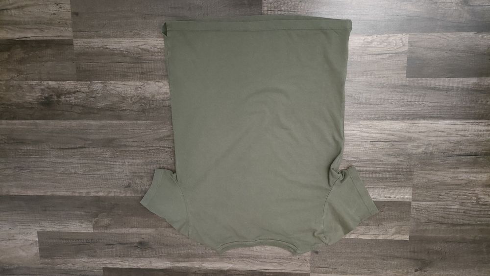 świetny t-shirt GUESS