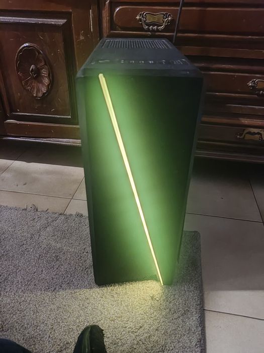 PC gaming foi para limpeza recentemente