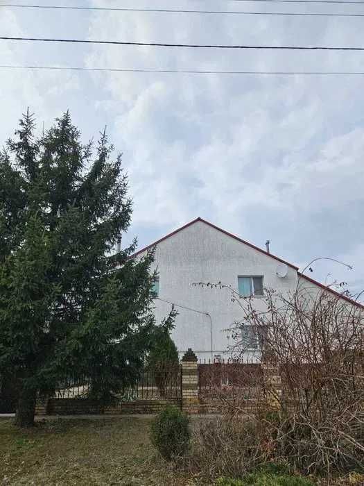 Таромское! Дом-мечта для большой семьи! Камин, 18 соток и 2 гаража