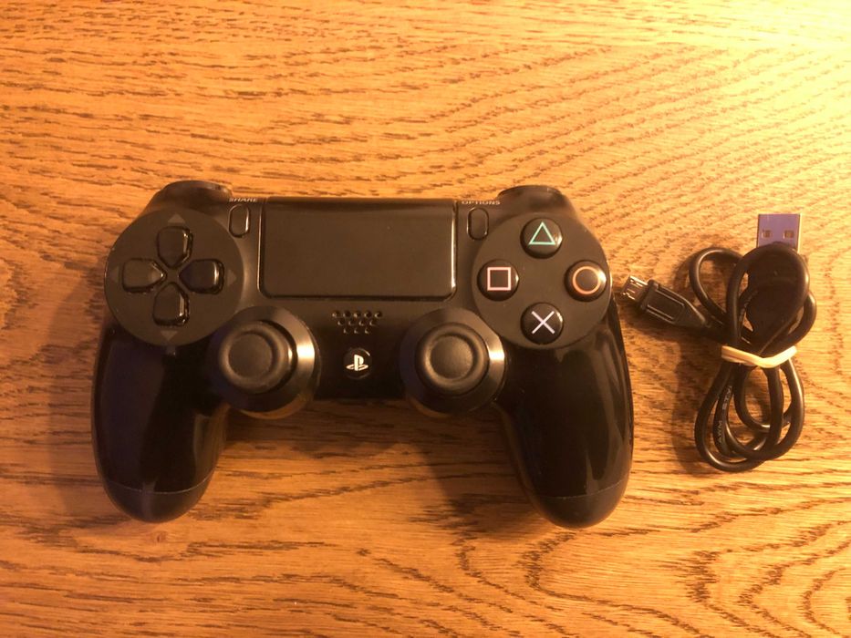 Comando Sony DualShock 4 PS4