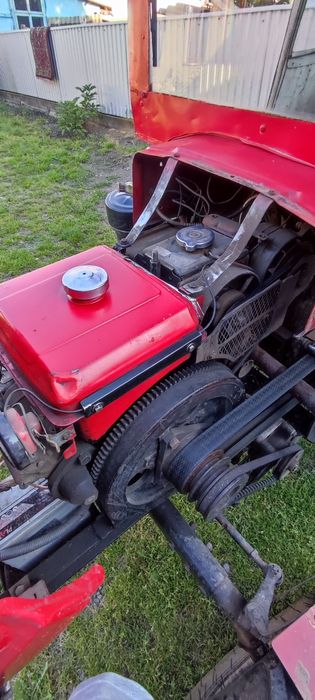 Продається трактор DW160lx