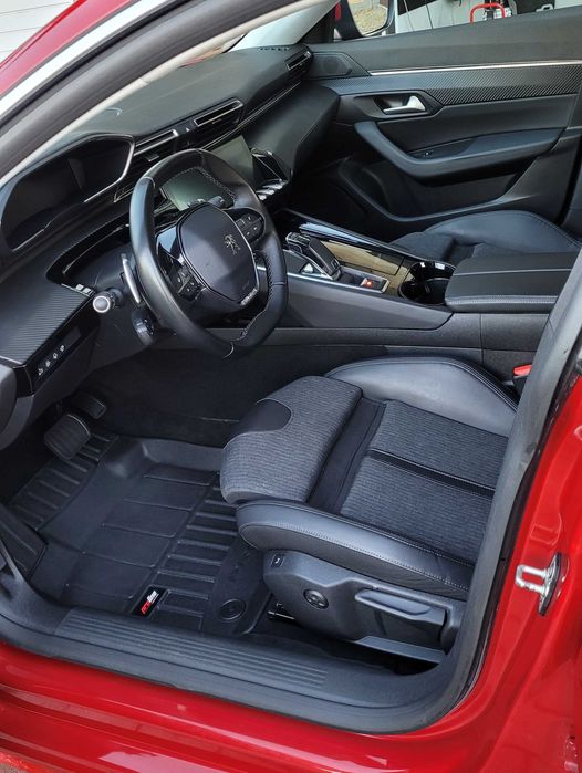 Detailing wnętrza samochodów | Pranie tapicerki | Łowiczki