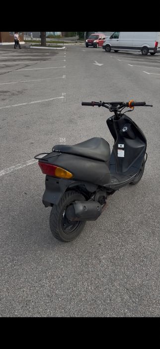 Suzuki lets 3.