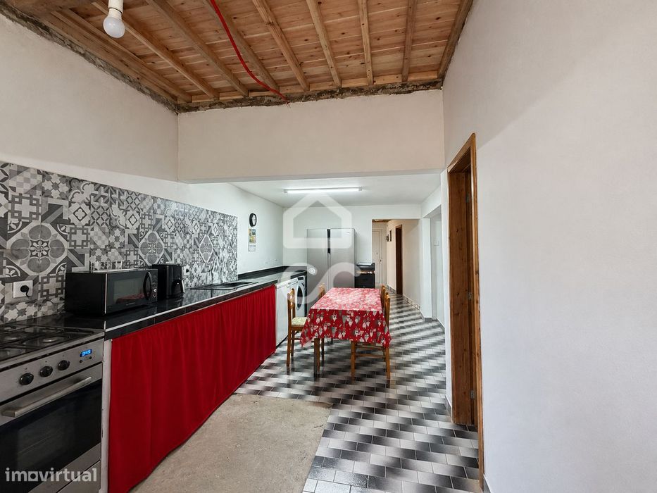 Moradia com 3 Quartos - Lomba da Maia - Ribeira Grande