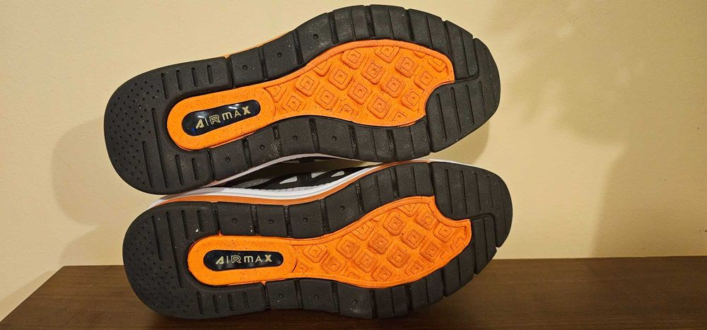 Buty Nike Air Max Genowe rozm.38,5
