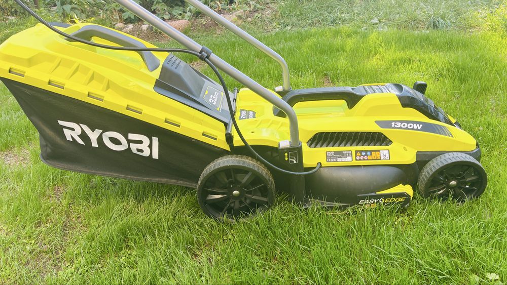 Kosiarka elektryczna Ryobi
