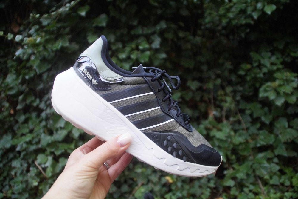 Buty Adidas roz.38,2/3