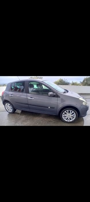 Renault Clio 1.2 Dynamic 130000kms
