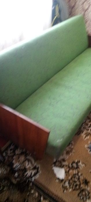 Диван книжка СССР