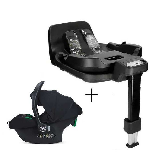 Baza Avionaut IQ orbit + fotelik Avionaut cosmo 2.0 / promocja -20%