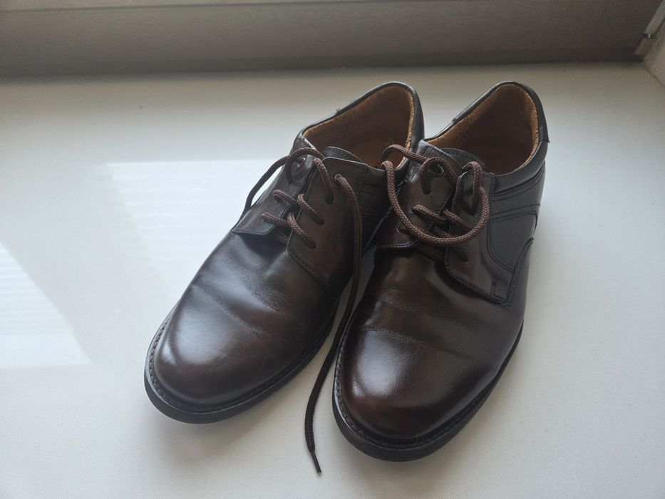 Buty elegant, wizytowe