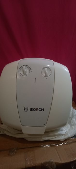Проточный бойлер Bosch Tronic 2000 T.
